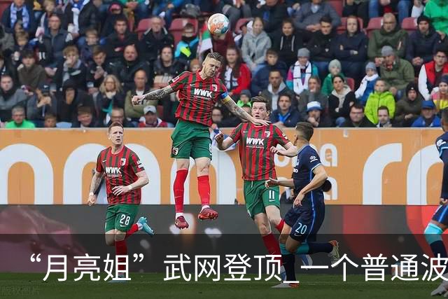 “月亮姐”武网登顶 一个普通波兰女孩的不普通赛季
