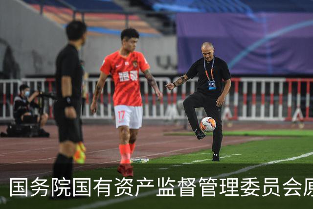 国务院国有资产监督管理委员会原副部长级干部潘良被提起公诉