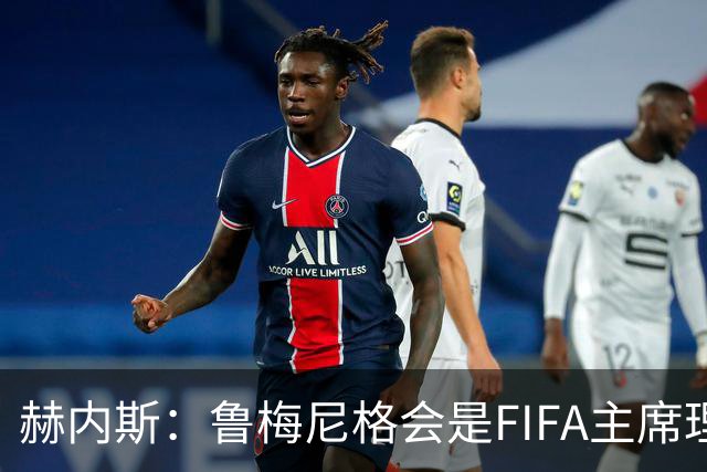 赫内斯：鲁梅尼格会是FIFA主席理想人选，他在国际上备受尊重