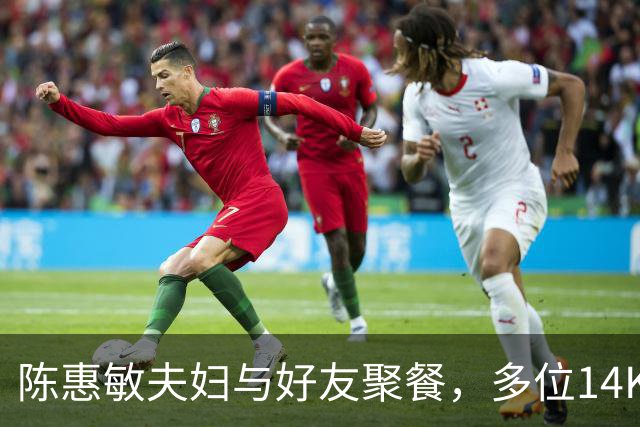 陈惠敏夫妇与好友聚餐，多位14K大佬来，周星驰恩人也在，C位凶狠